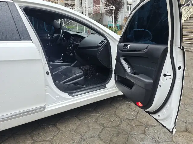 Kia K7 2010 - Выбор фото 5