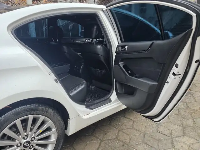 Kia K7 2010 - Выбор фото 6