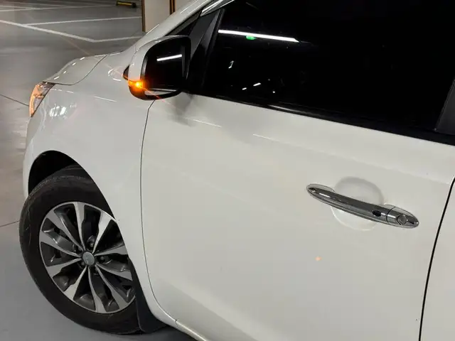 Kia Carnival 2015 - Выбор фото 8