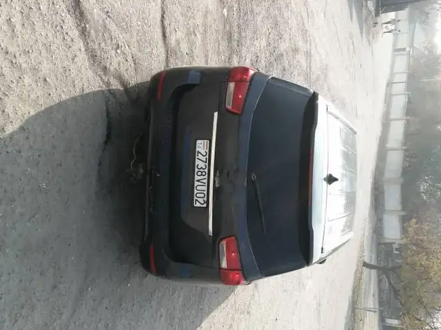 Kia Carnival 2015 - Выбор фото 3