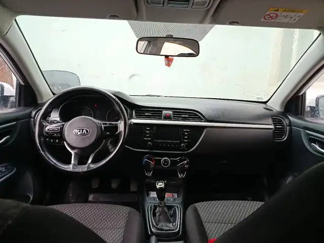 Kia Rio 2019 - Выбор фото 6