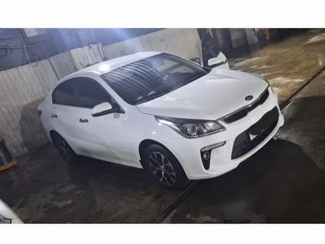 Kia Rio 2019 - Выбор фото 3