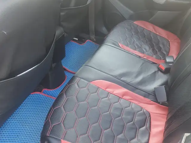 Kia Rio 2015 - Выбор фото 5