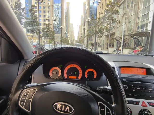 Kia Ceed 2008 - Выбор фото 2
