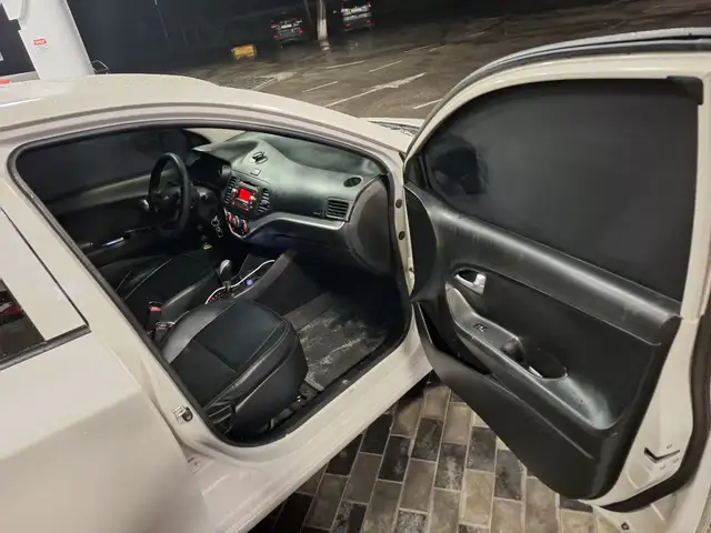 Kia Morning 2014 - Выбор фото 4