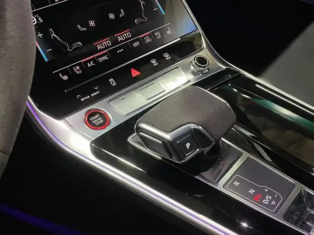 Audi RS6 2023 - Выбор фото 8