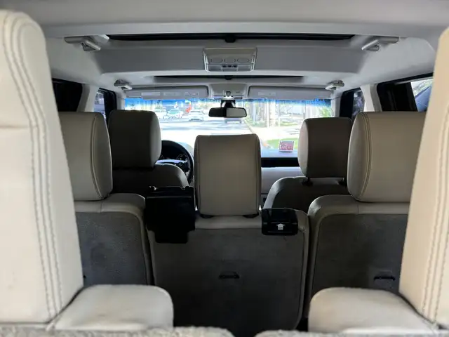 Land Rover Discovery 2013 - Выбор фото 8