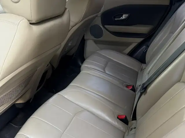 Land Rover Evoque 2017 - Выбор фото 4