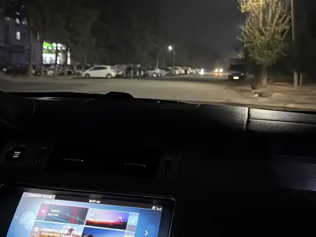 Land Rover Evoque 2017 - Выбор фото 5