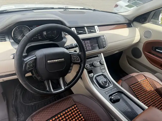 Land Rover Evoque 2013 - Выбор фото 5