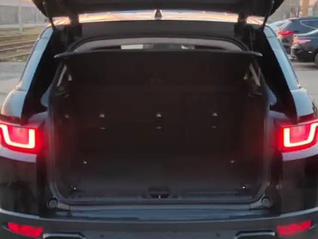 Land Rover Evoque 2019 - Выбор фото 4