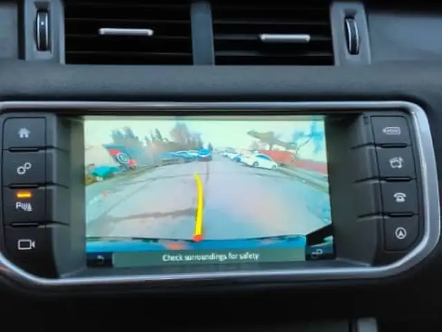 Land Rover Evoque 2019 - Выбор фото 8