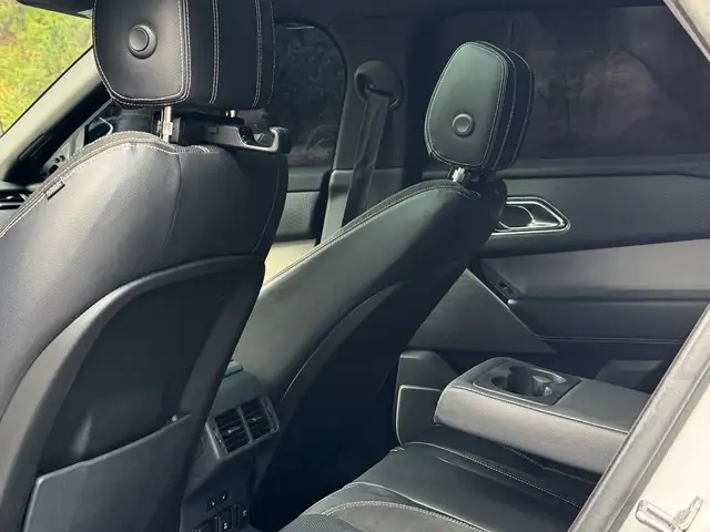 Land Rover Range Rover Velar 2018 - Выбор фото 6
