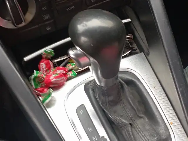 Audi A3 2010 - Выбор фото 6