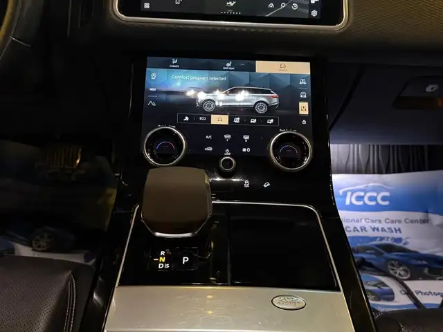 Land Rover Range Rover Velar 2021 - Выбор фото 7