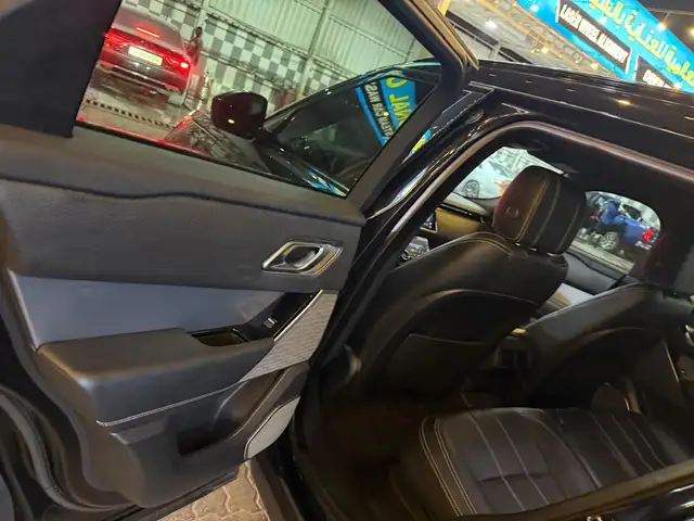 Land Rover Range Rover Velar 2021 - Выбор фото 8