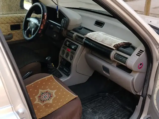 Land Rover Freelander 2000 - Выбор фото 5