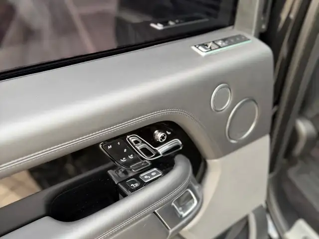 Land Rover Vogue 2019 - Выбор фото 8