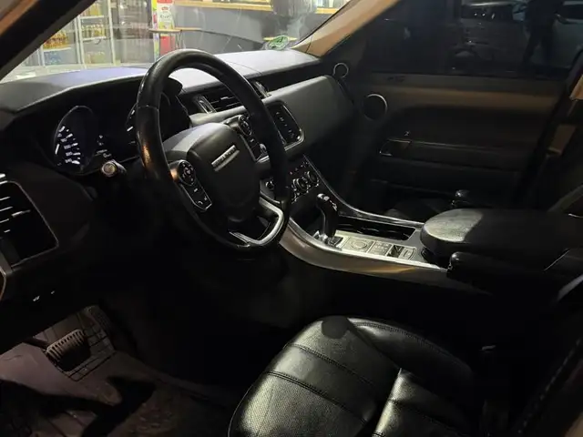 Land Rover Range Rover 2014 - Выбор фото 3