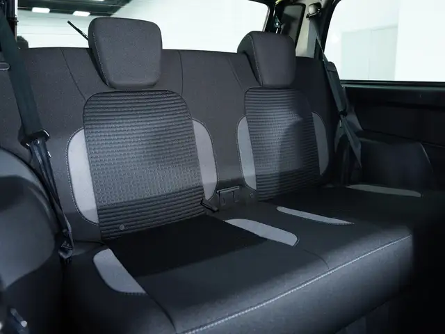 Lada (ВАЗ) Нива 2025 - Выбор фото 5