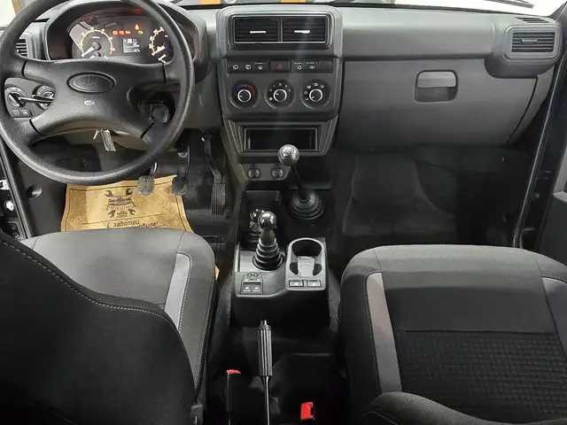 Lada (ВАЗ) Нива 2025 - Выбор фото 7