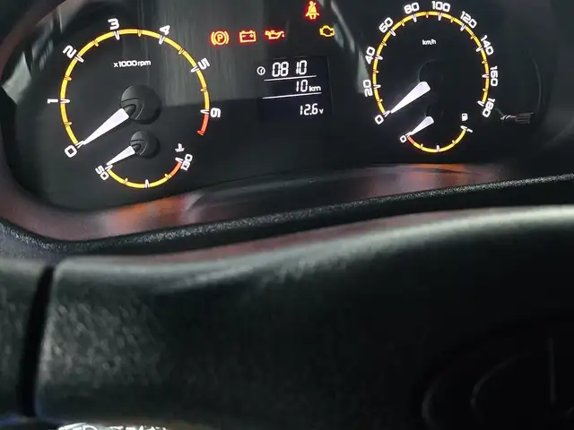 Lada (ВАЗ) Нива 2025 - Выбор фото 8