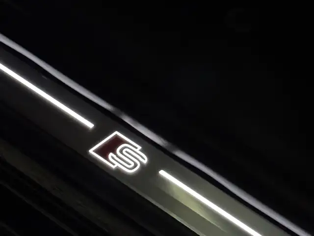 Audi A6 2018 - Выбор фото 4