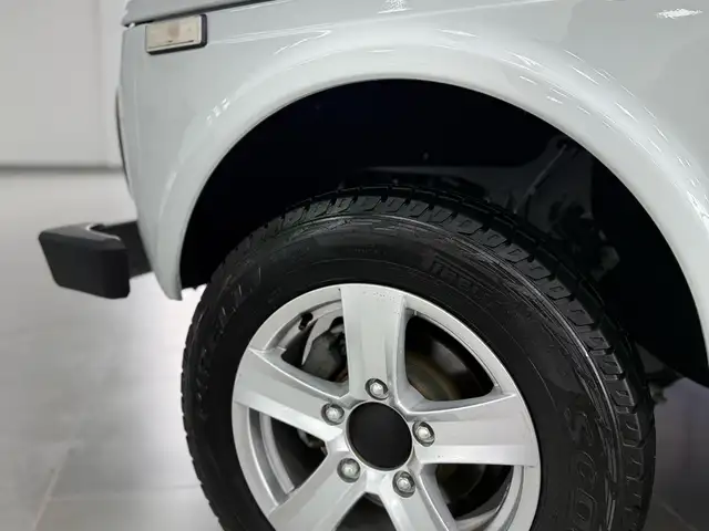 Lada (ВАЗ) Нива 2025 - Выбор фото 3