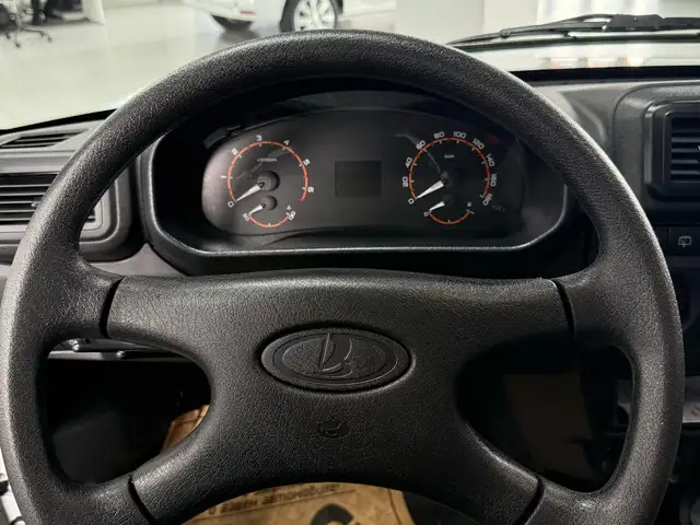 Lada (ВАЗ) Нива 2025 - Выбор фото 4