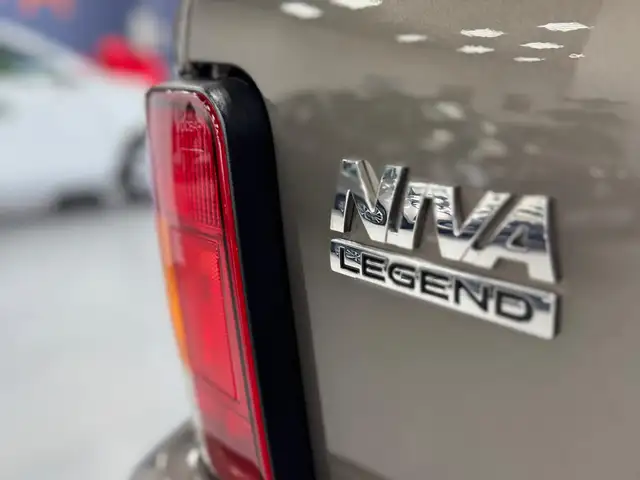 Lada (ВАЗ) Нива 2025 - Выбор фото 7