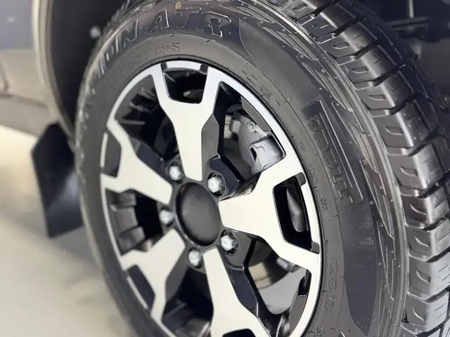 Lada (ВАЗ) Нива 2025 - Выбор фото 8