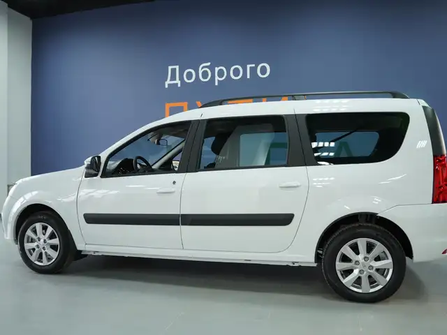 Lada (ВАЗ) Largus 2024 - Выбор фото 3