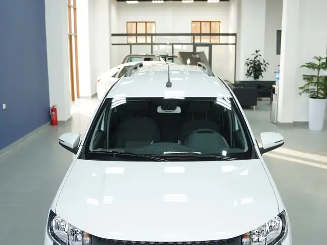 Lada (ВАЗ) Largus 2024 - Выбор фото 4