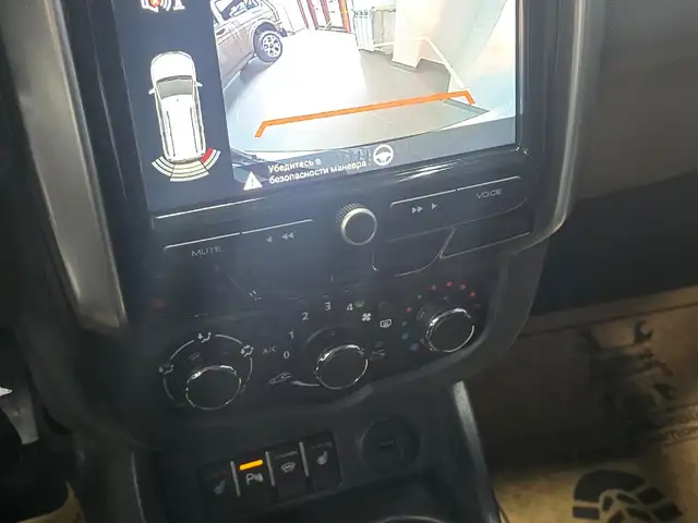 Lada (ВАЗ) Largus 2024 - Выбор фото 6