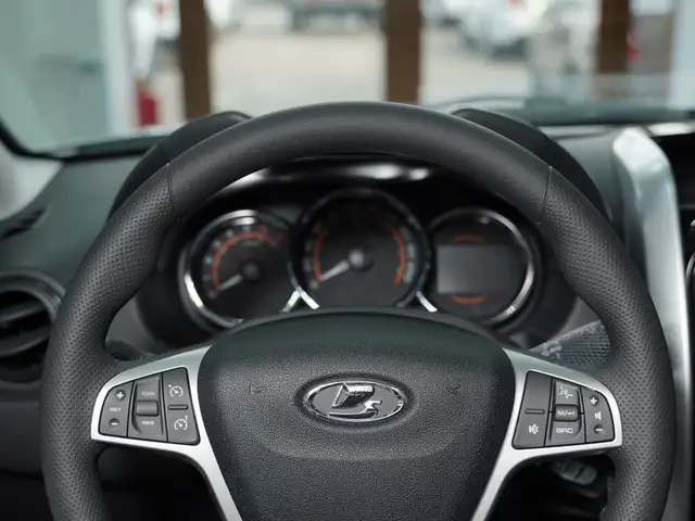 Lada (ВАЗ) Largus 2024 - Выбор фото 7