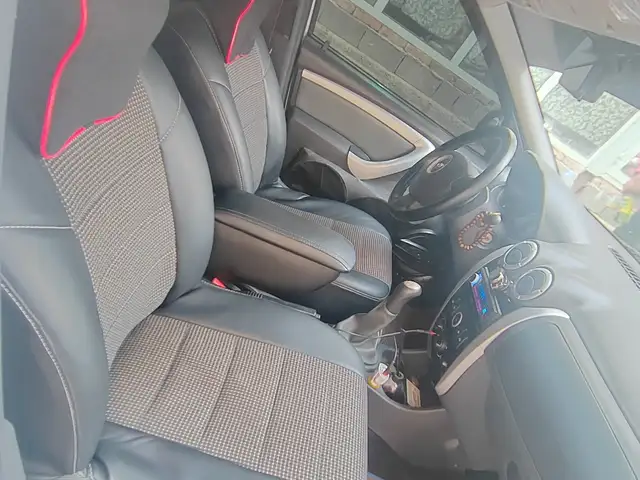 Lada (ВАЗ) Largus 2017 - Выбор фото 6