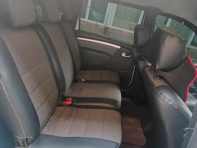 Lada (ВАЗ) Largus 2017 - Выбор фото 7