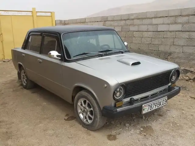 Lada (ВАЗ) 2101 1984 - Выбор фото 2