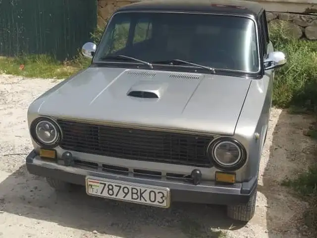 Lada (ВАЗ) 2101 1984 - Выбор фото 3