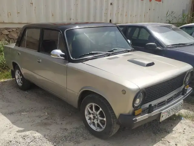 Lada (ВАЗ) 2101 1984 - Выбор фото 4