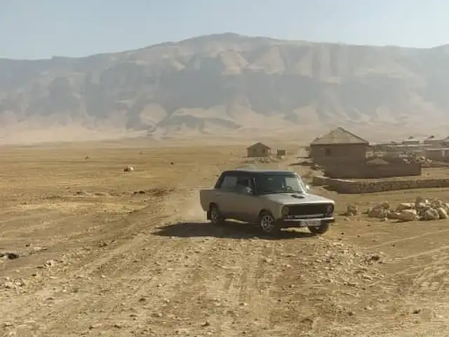 Lada (ВАЗ) 2101 1984 - Выбор фото 5