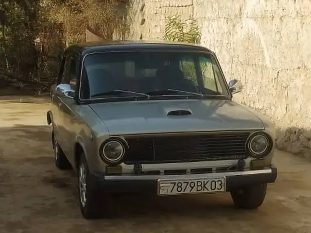 Lada (ВАЗ) 2101 1984 - Выбор фото 6