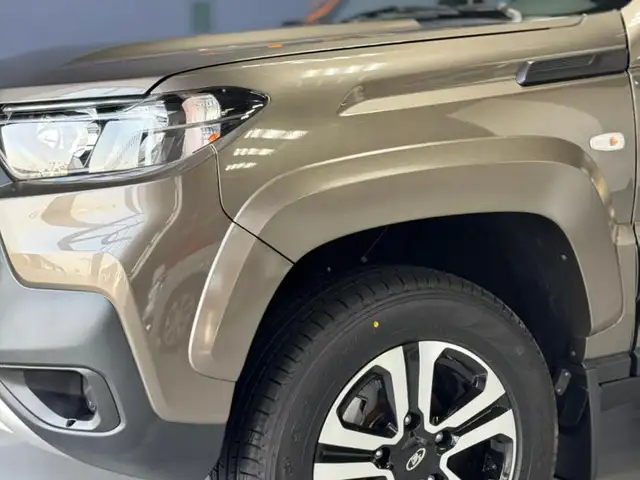 Lada (ВАЗ) Niva Travel 2025 - Выбор фото 4