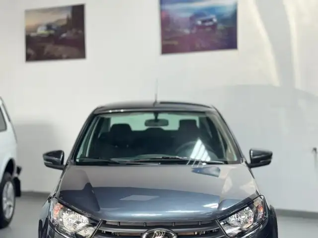 Lada (ВАЗ) Granta 2025 - Выбор фото 1