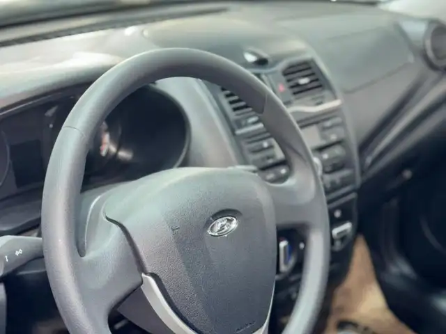 Lada (ВАЗ) Granta 2025 - Выбор фото 6