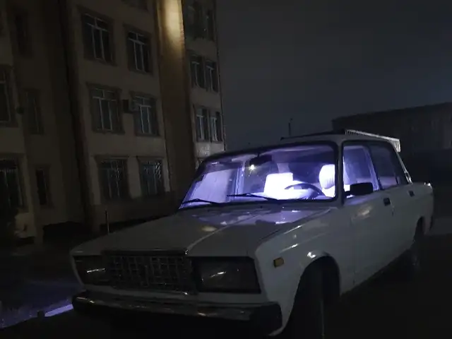 Lada (ВАЗ) 2107 2004 - Выбор фото 3