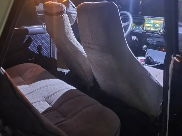 Lada (ВАЗ) 2107 2004 - Выбор фото 4