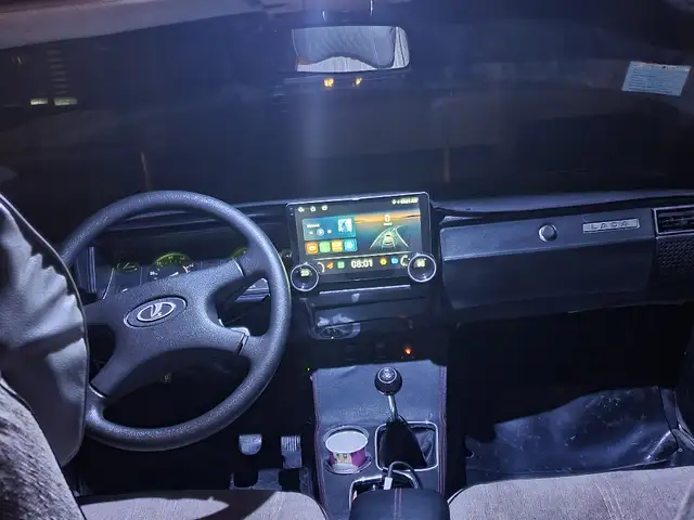 Lada (ВАЗ) 2107 2004 - Выбор фото 5