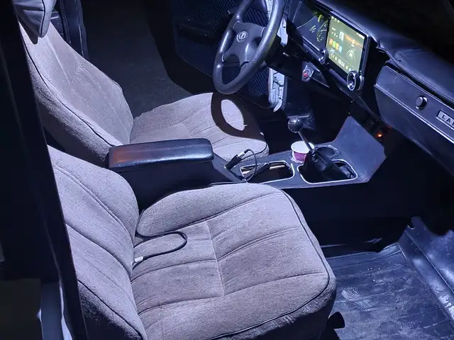 Lada (ВАЗ) 2107 2004 - Выбор фото 6