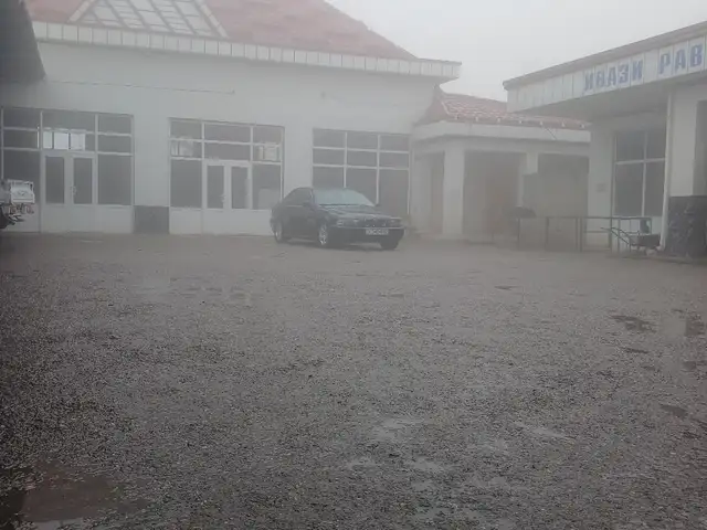 BMW 5 1997 - Выбор фото 7